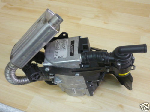 Alfa 166 Standheizung Klimasteuerger 228 T L 252 Ftung Seite 5